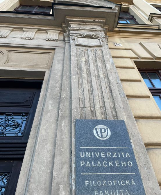 UP Young Researcher Grant Competition: opportunità per giovani ricercatori presso PALACKÝ UNIVERSITYOLOMOUC (UPOL)