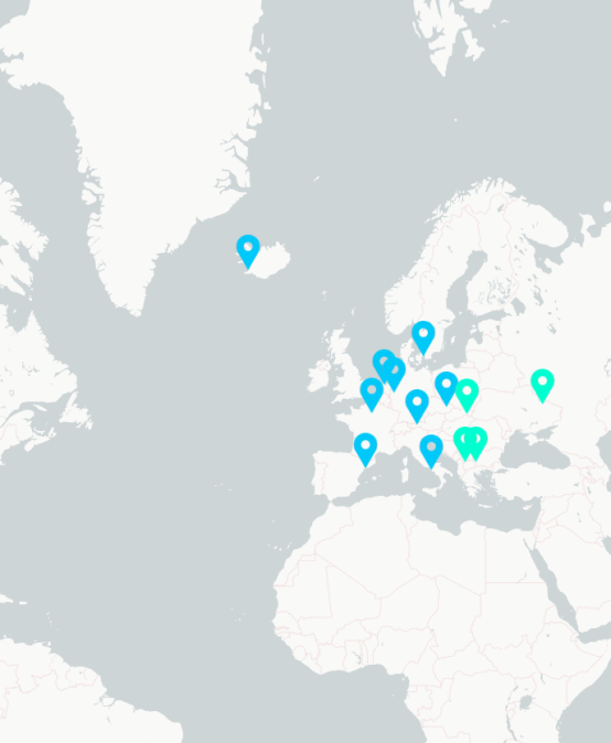 Aurora Communities Of Practice