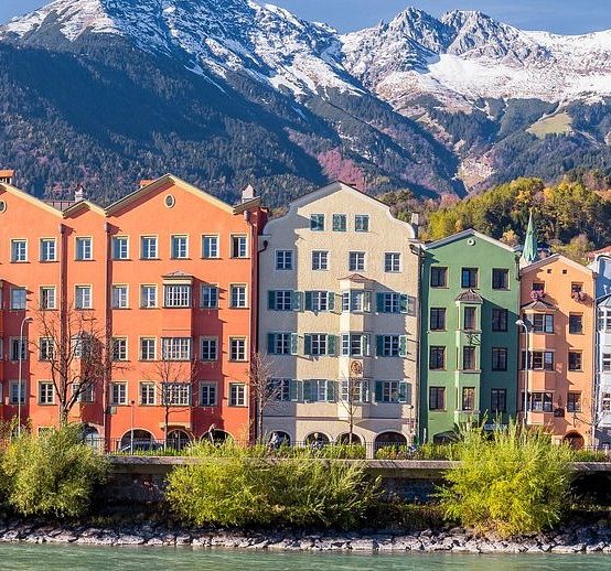 Il Team Aurora UNINA di ritorno dalla 1st International Staff Week Innsbruck