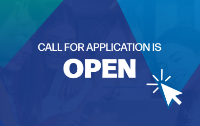 DIGISOC Call for Application 2026/2027 is open!