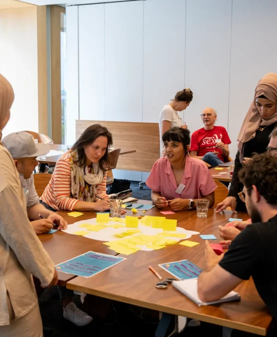 Prorogata la scadenza per l’invio degli abstract al Symposium on Global Citizenship