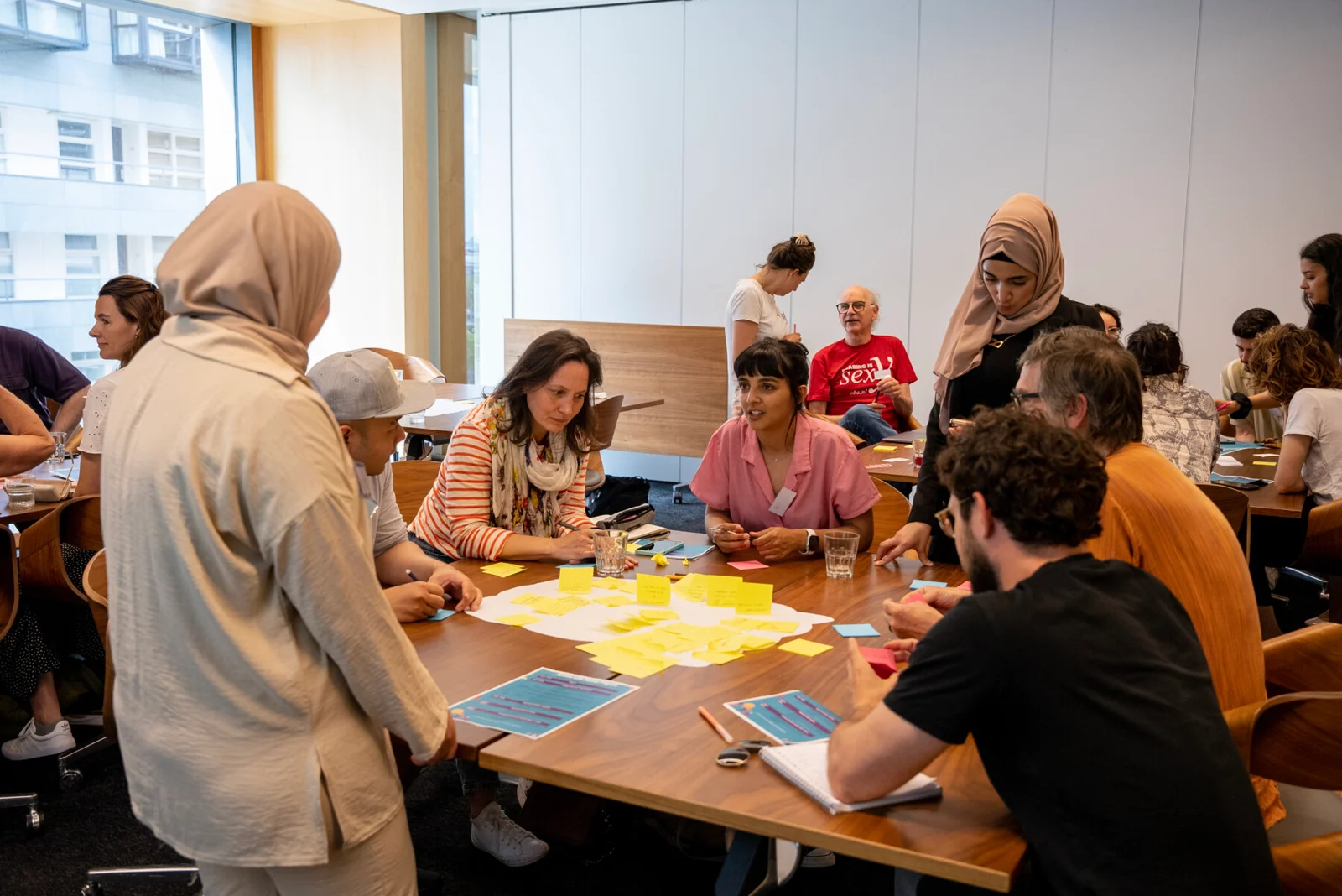 Prorogata la scadenza per l’invio degli abstract al Symposium on Global Citizenship