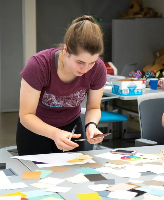 BIP on LOUIS at VU Amsterdam