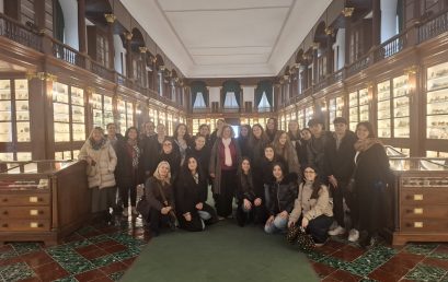 BIP GOAL 2.0 – All’Università Federico II, AURORA , con il BIP, ha fatto due volte GOAL ( …e spera di farne ancora!)