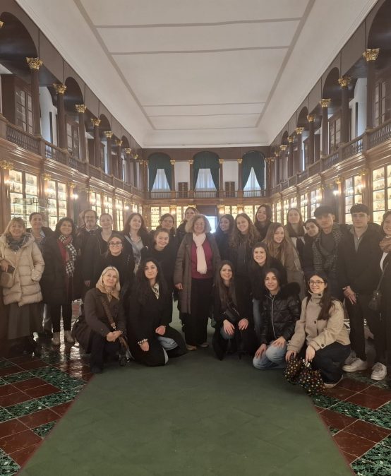 BIP GOAL 2.0 – All’Università Federico II, AURORA , con il BIP, ha fatto due volte GOAL ( …e spera di farne ancora!)