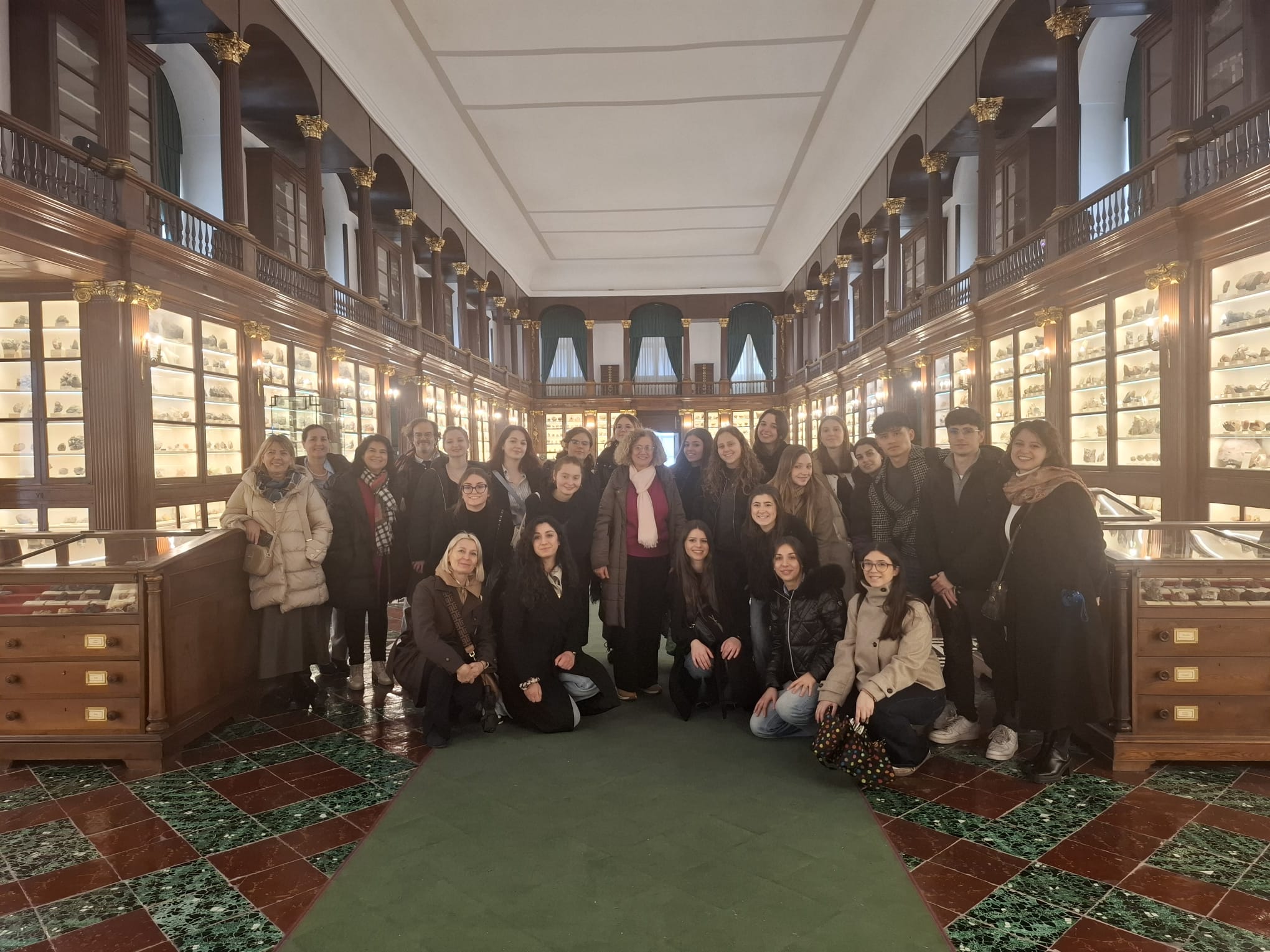 BIP GOAL 2.0 – All’Università Federico II, AURORA , con il BIP, ha fatto due volte GOAL ( …e spera di farne ancora!)