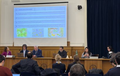 Aurora Research Support Opportunities: presentazione progetti di ricerca e opportunità di finanziamento Aurora all’ateneo federiciano.