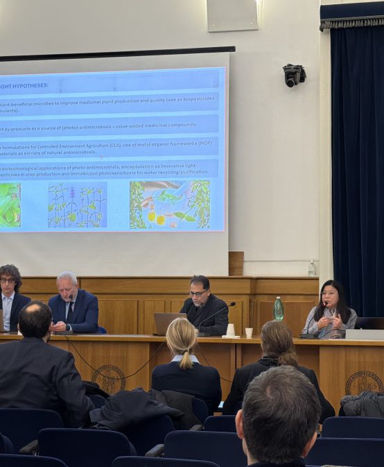 Aurora Research Support Opportunities: presentazione progetti di ricerca e opportunità di finanziamento Aurora all’ateneo federiciano.