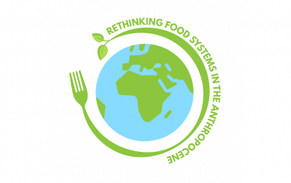 Call for application for the 6th edition of the seizmic hackathon “Rethinking Food Systems in the Anthropocene”
