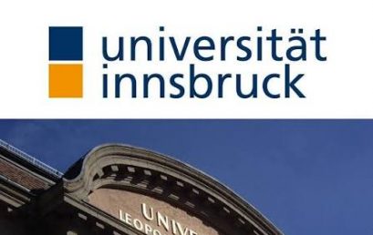 AURORA Impact Week 2026 (Innsbruck, 30 novembre – 4 dicembre 2026)